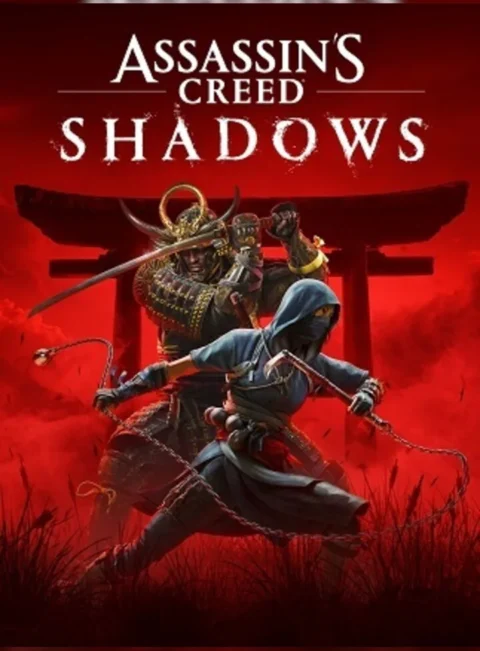 Assassin's Creed Shadows PC