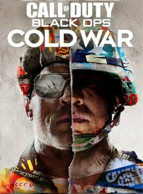 Call of Duty Black Ops: Cold War PC