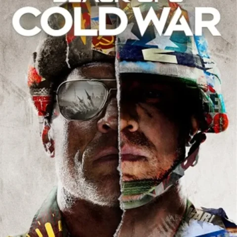 Call of Duty Black Ops: Cold War PC