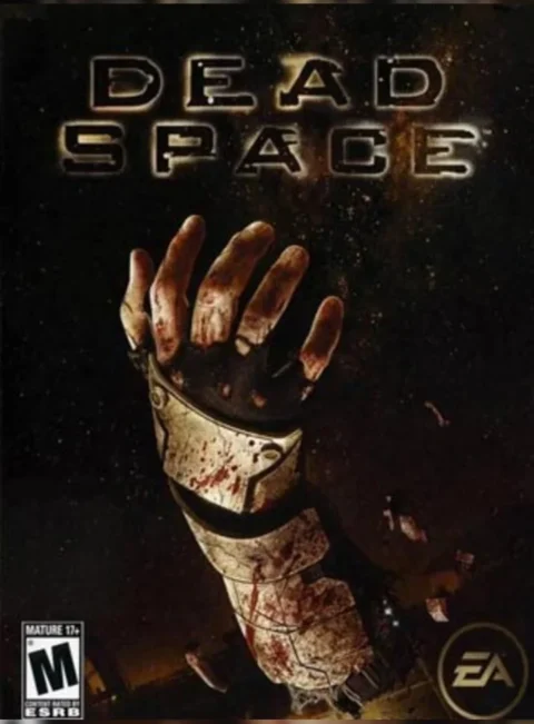 Dead Space PC