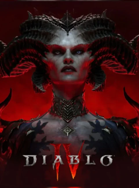Diablo IV PC
