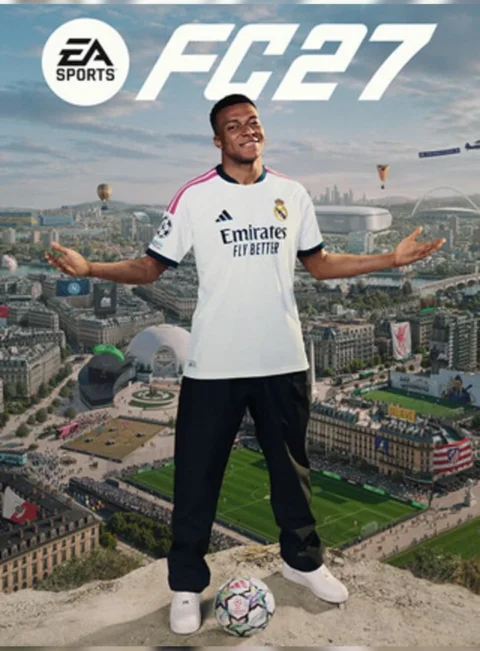 EA Sports FC 27 PC (EA App)