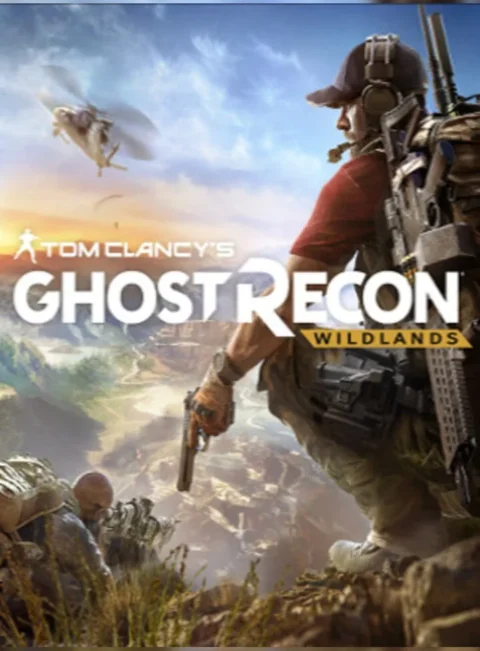 Tom Clancy's Ghost Recon Wildlands PC