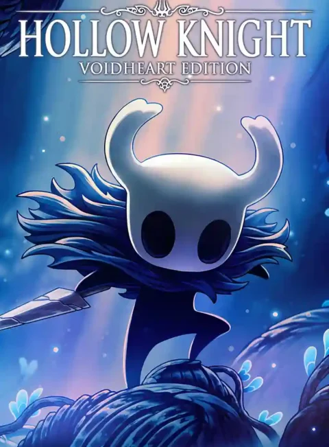 Hollow Knight - Steam
