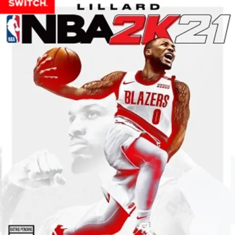 NBA 2K21 PC