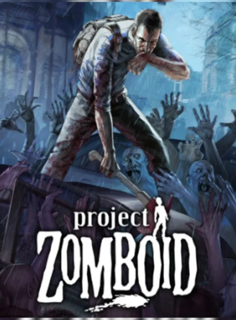 Project Zomboid PC