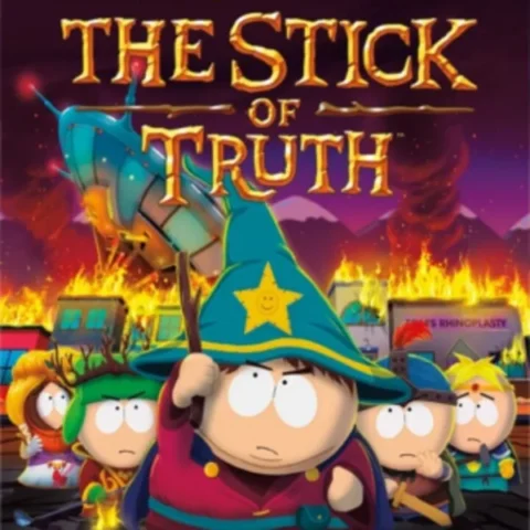 South Park: The Stick of Truth PC