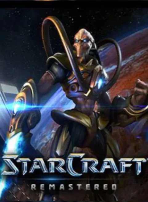 StarCraft: Remastered PC